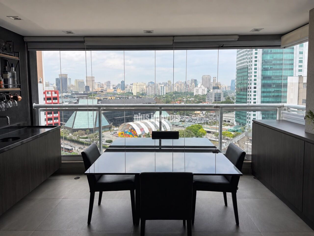 Apartamento, 2 quartos, 85 m² - Foto 5