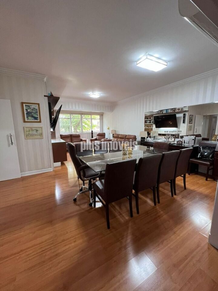 Apartamento, 3 quartos, 145 m² - Foto 3