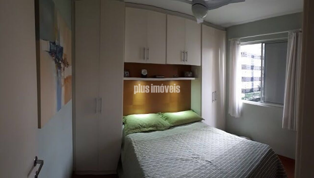 Apartamento, 3 quartos, 72 m² - Foto 6