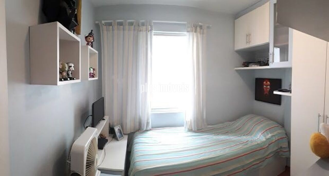 Apartamento, 3 quartos, 72 m² - Foto 8
