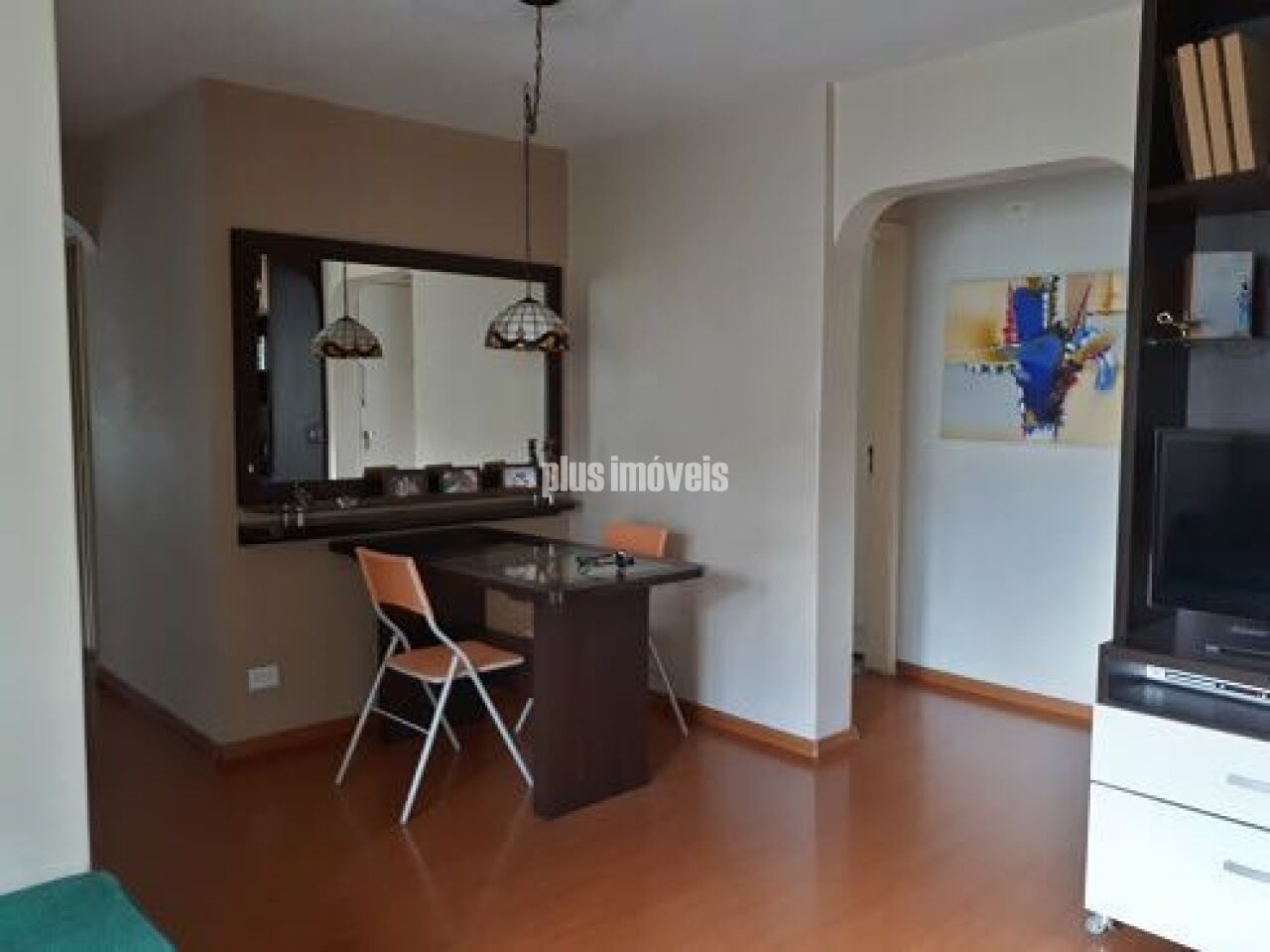 Apartamento, 3 quartos, 72 m² - Foto 2