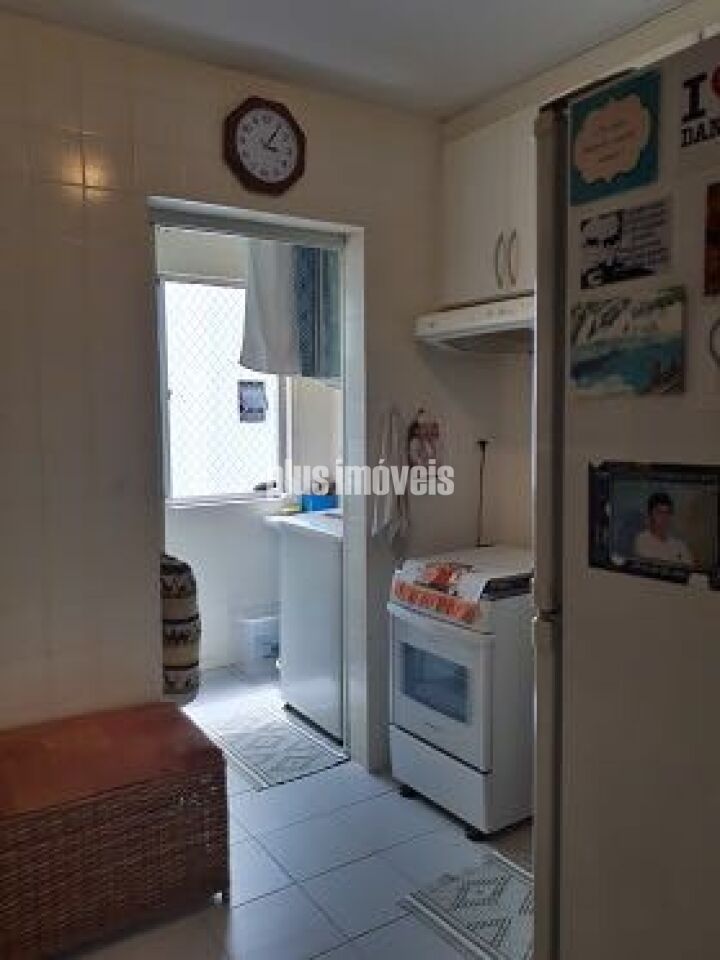 Apartamento, 3 quartos, 72 m² - Foto 3