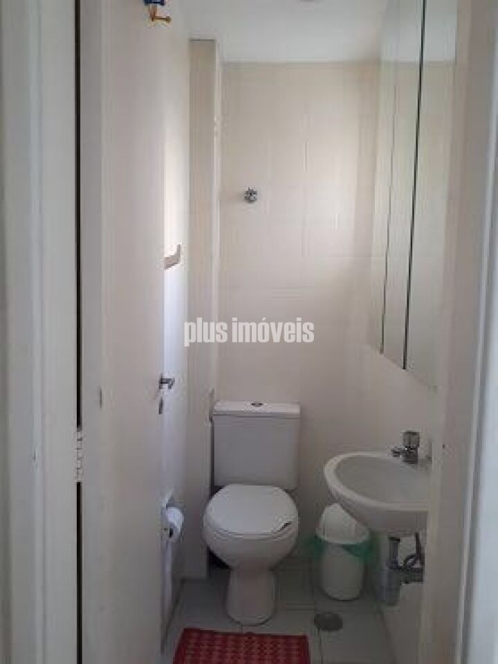 Apartamento, 3 quartos, 72 m² - Foto 11