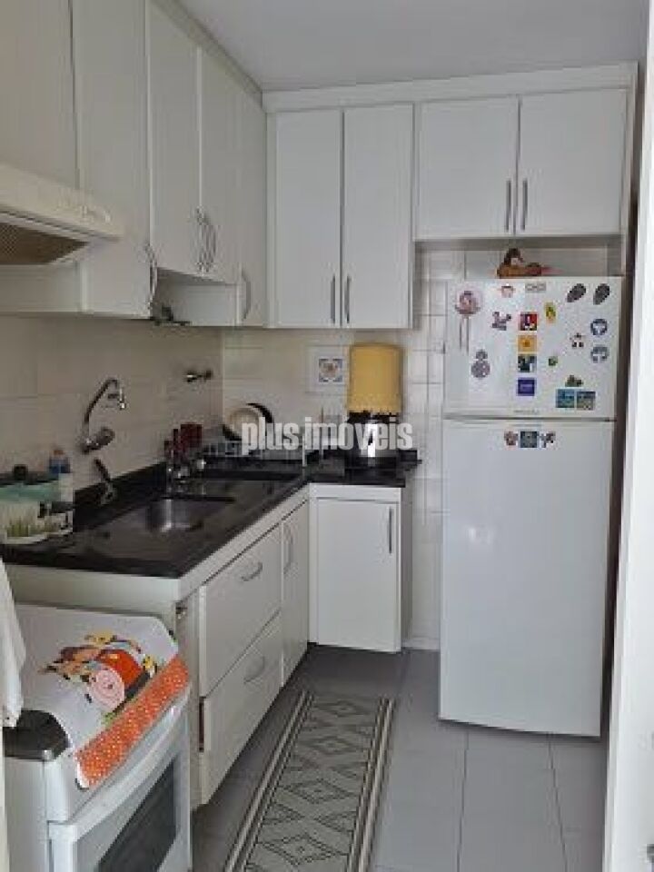 Apartamento, 3 quartos, 72 m² - Foto 5