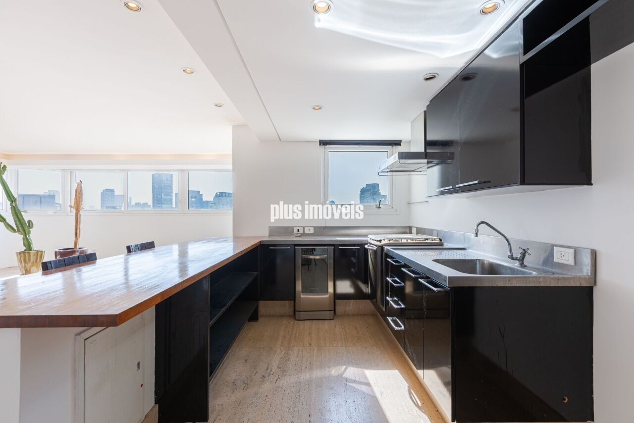 Apartamento, 3 quartos, 180 m² - Foto 4