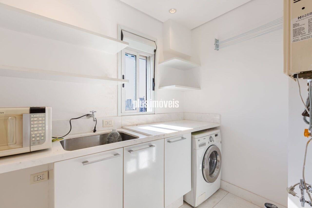 Apartamento, 3 quartos, 180 m² - Foto 13