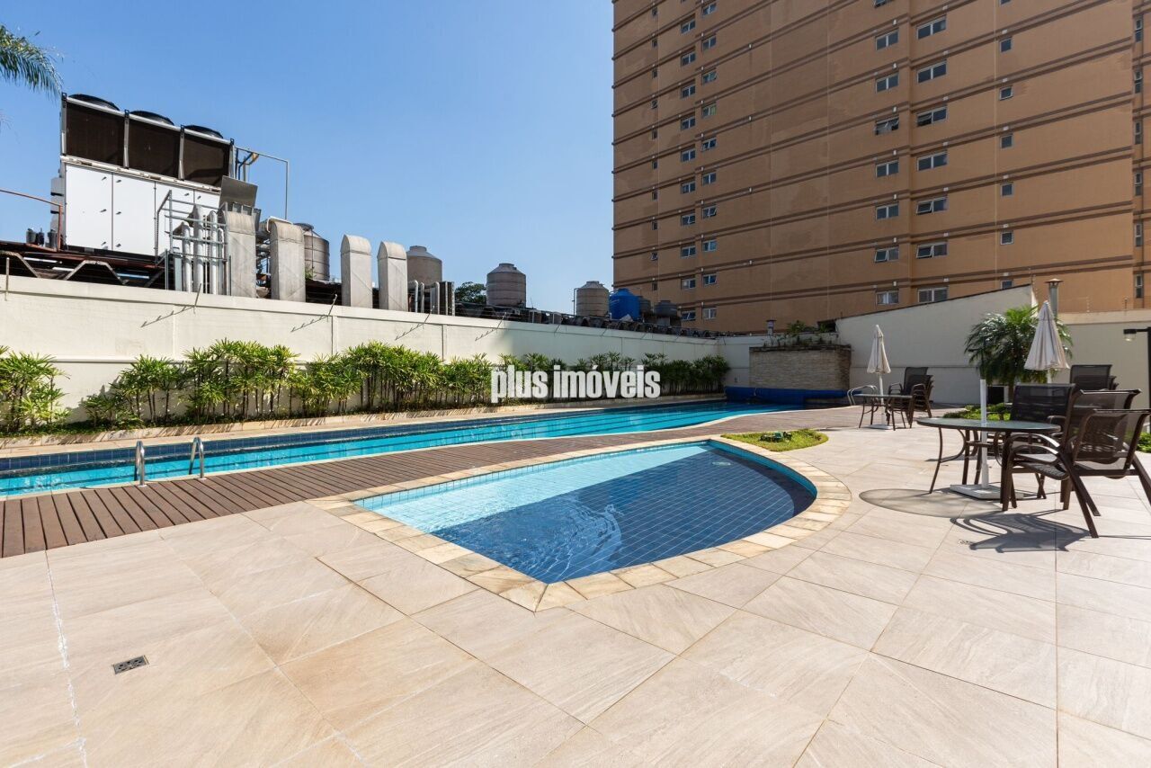 Apartamento, 3 quartos, 180 m² - Foto 14