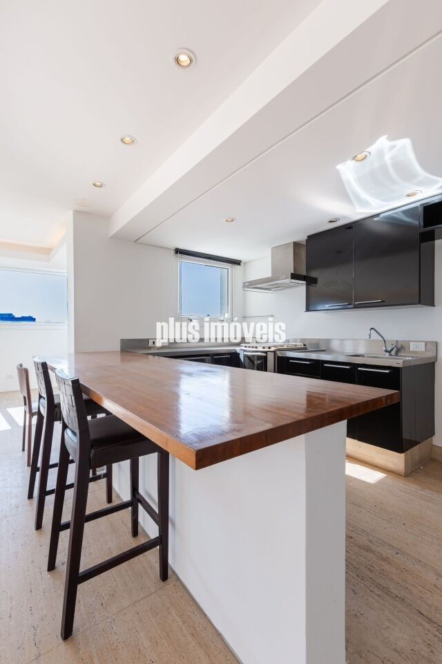 Apartamento, 3 quartos, 180 m² - Foto 5