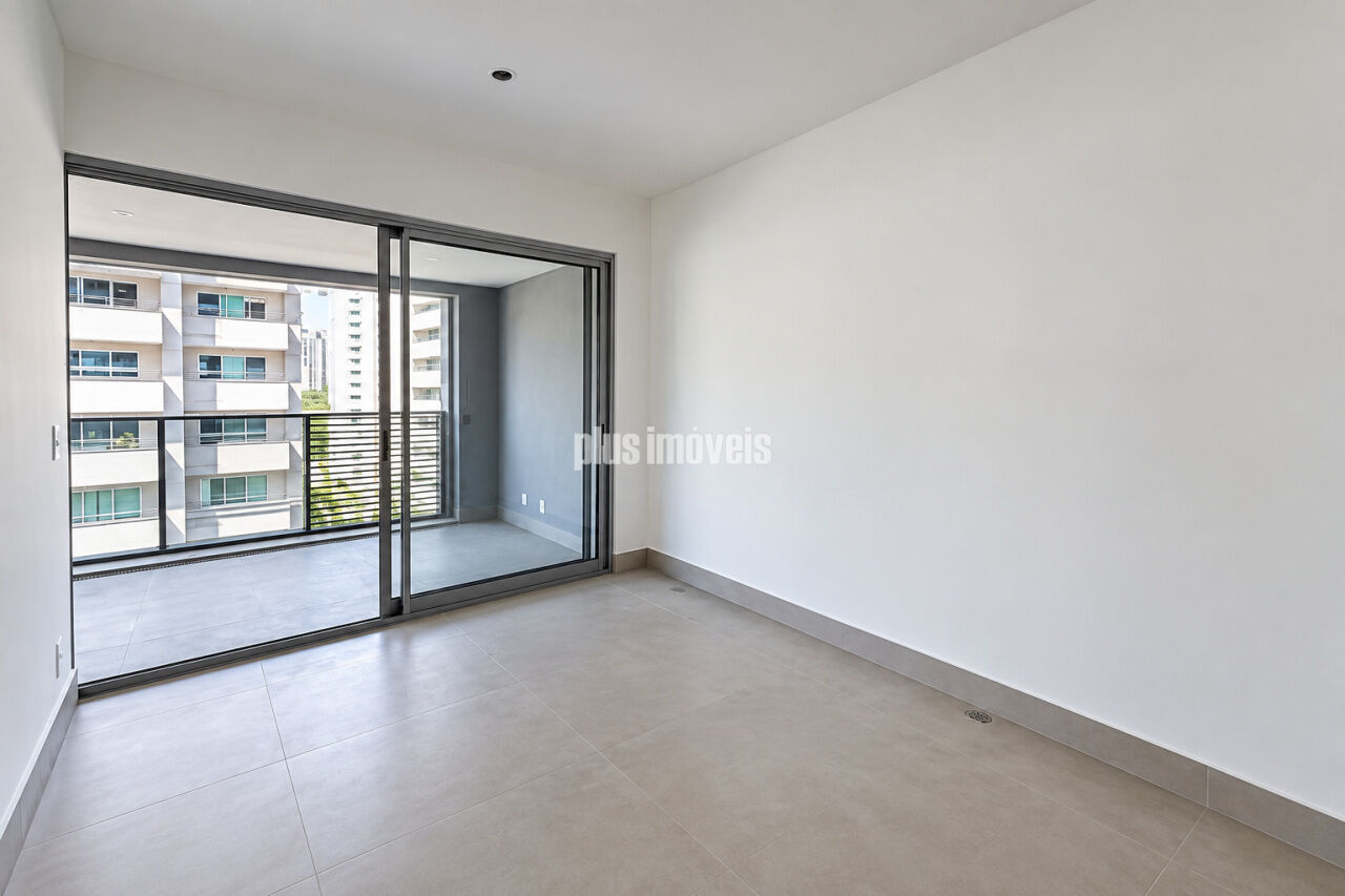 Apartamento, 1 quarto, 44 m² - Foto 1
