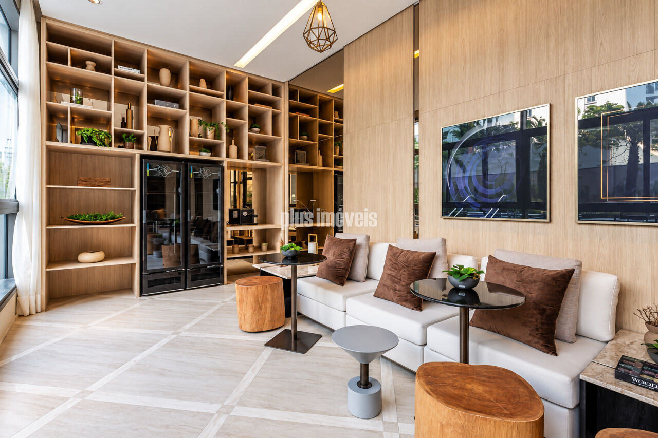 Apartamento, 1 quarto, 44 m² - Foto 10