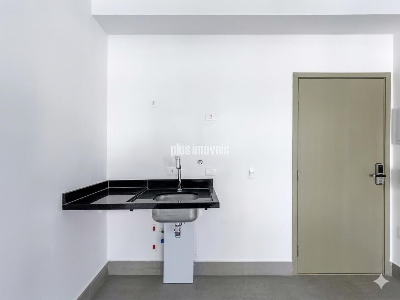 Apartamento, 1 quarto, 44 m² - Foto 4