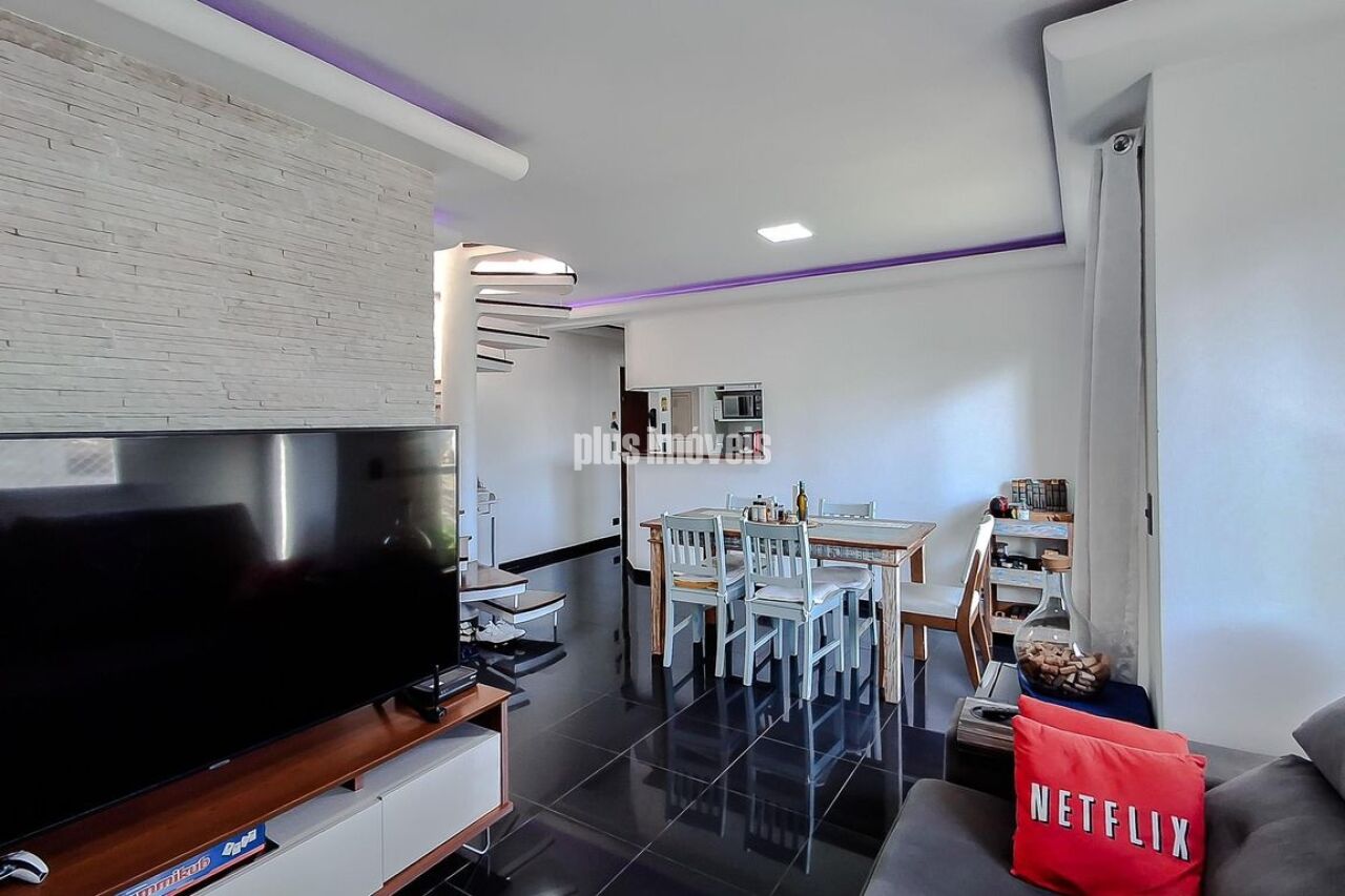 Apartamento, 3 quartos, 108 m² - Foto 10