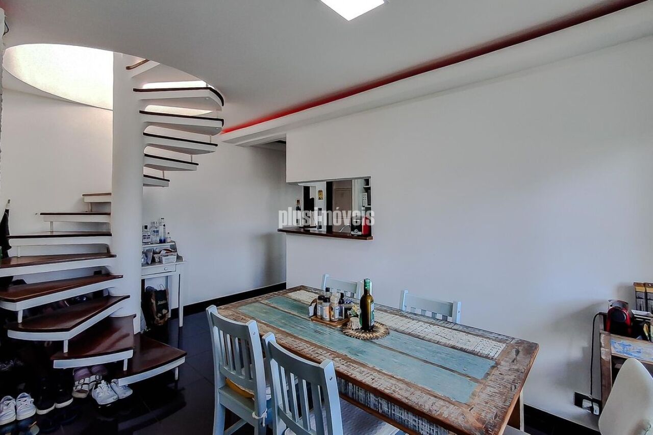 Apartamento, 3 quartos, 108 m² - Foto 3