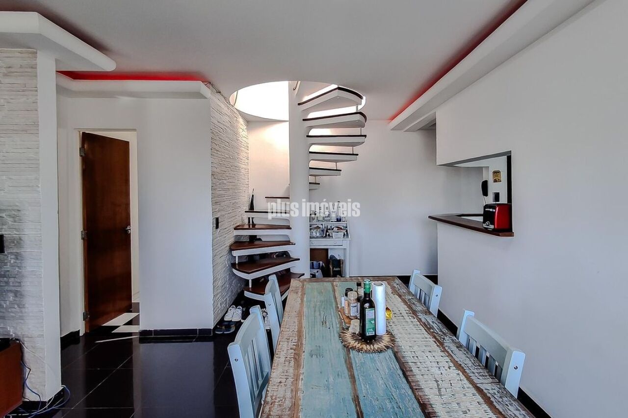Apartamento, 3 quartos, 108 m² - Foto 9