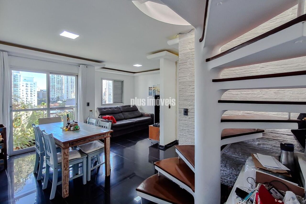 Apartamento, 3 quartos, 108 m² - Foto 4