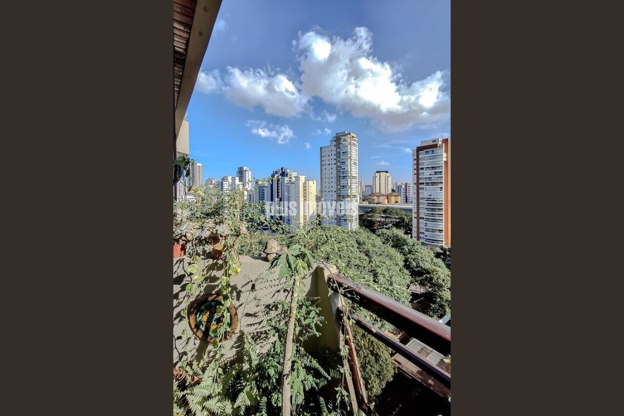 Apartamento, 3 quartos, 108 m² - Foto 28