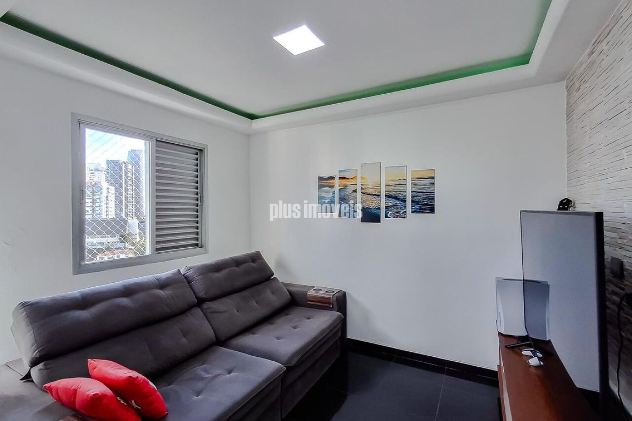 Apartamento, 3 quartos, 108 m² - Foto 6