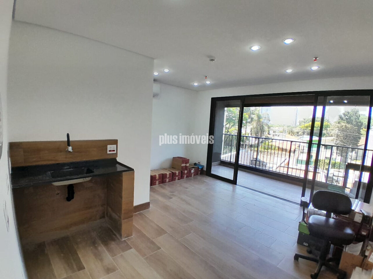 Sala-Conjunto, 60 m² - Foto 3