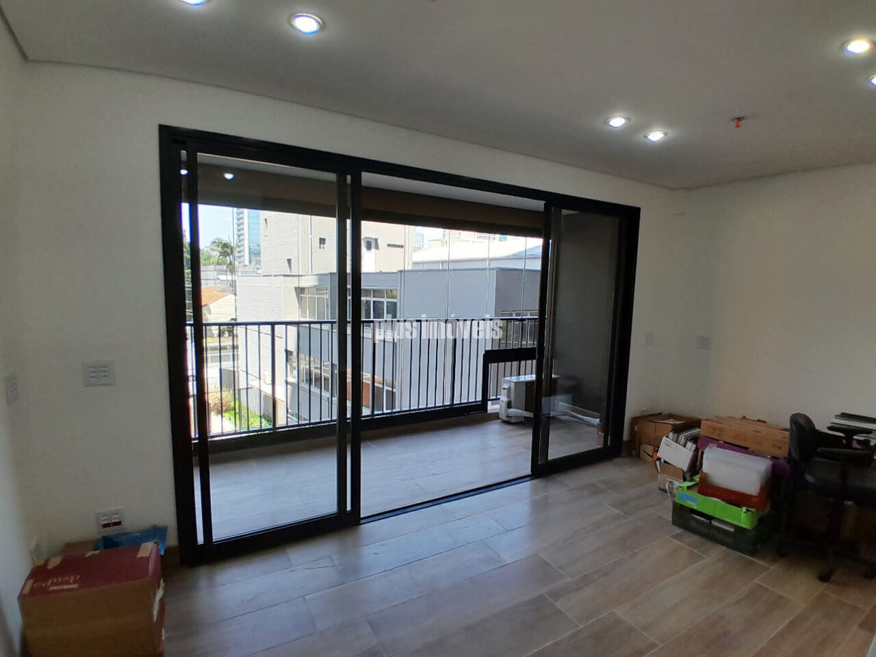 Sala-Conjunto, 60 m² - Foto 7