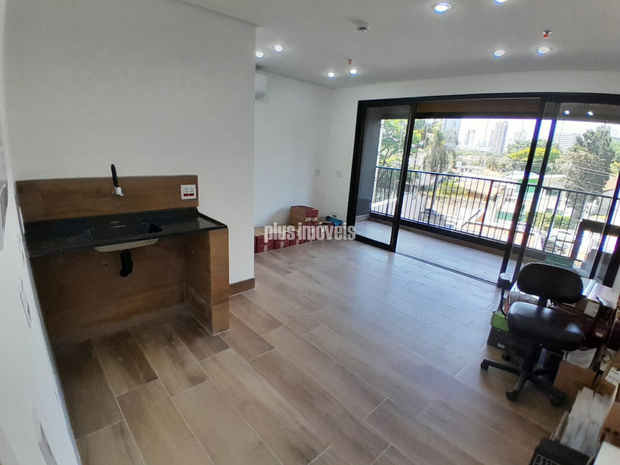 Sala-Conjunto, 60 m² - Foto 9