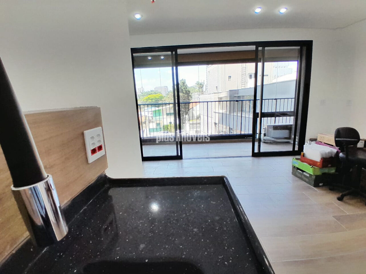 Sala-Conjunto, 60 m² - Foto 12