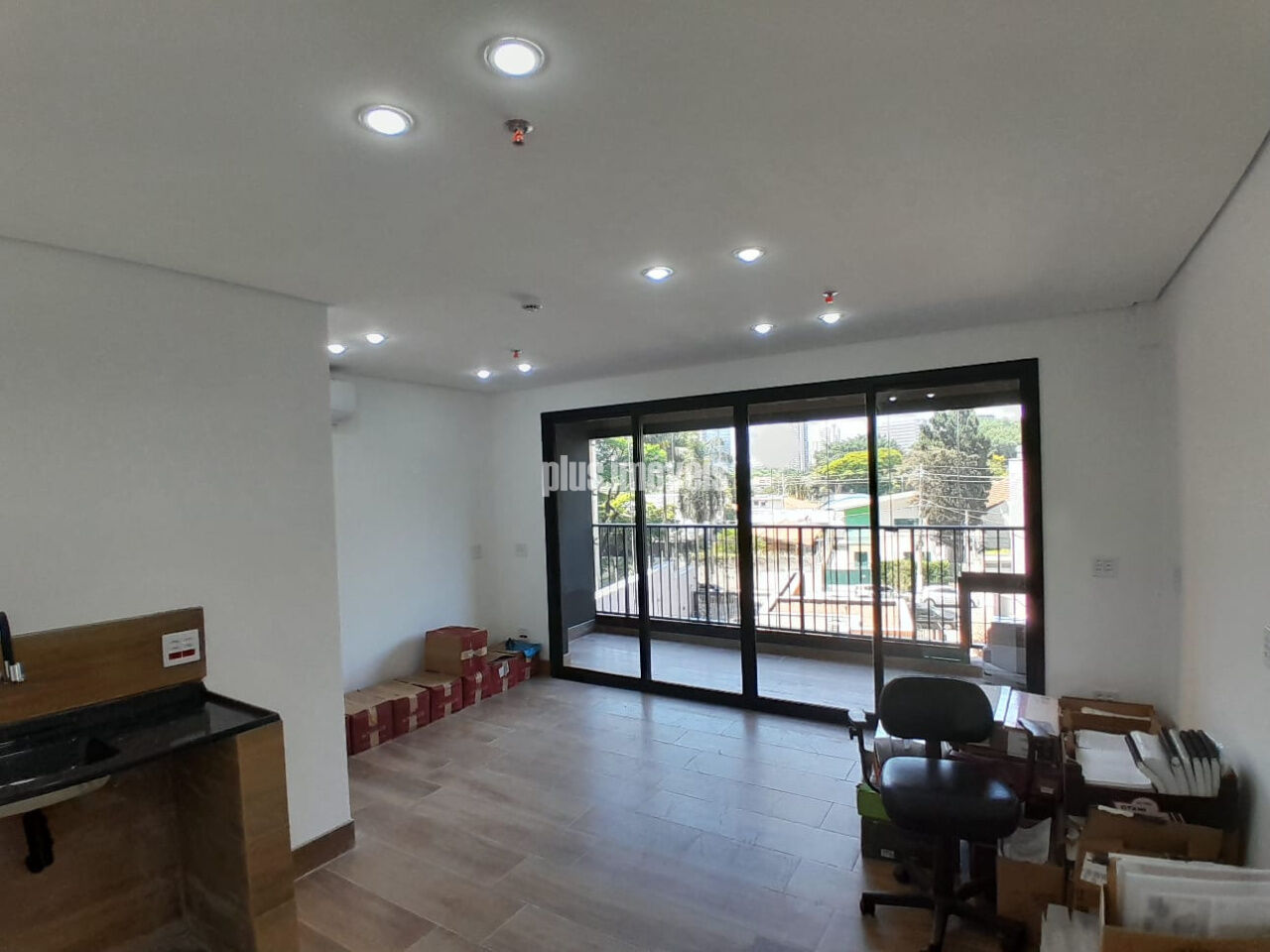 Sala-Conjunto, 60 m² - Foto 13
