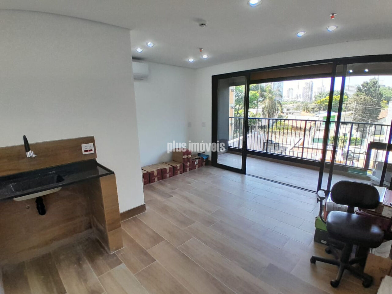 Sala-Conjunto, 60 m² - Foto 17