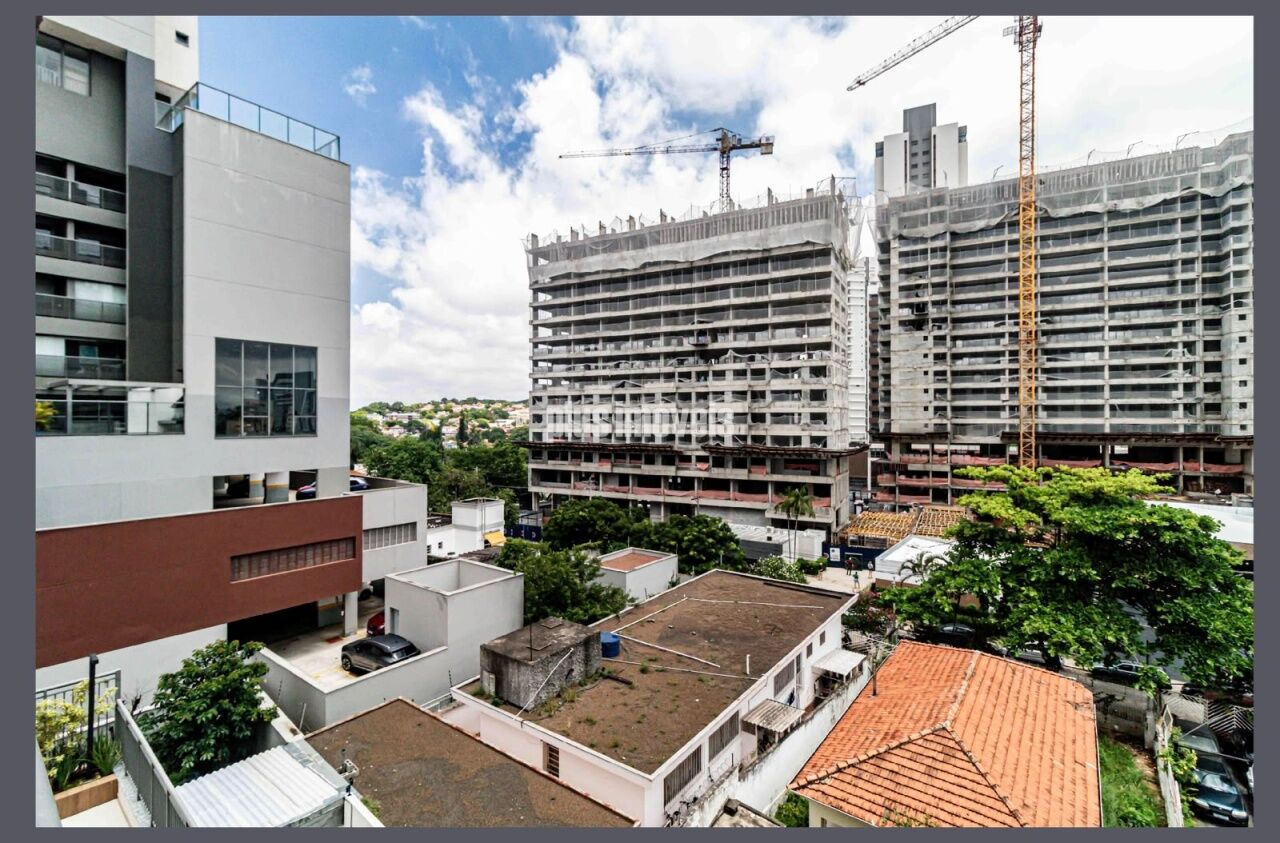 Apartamento, 1 quarto, 30 m² - Foto 20