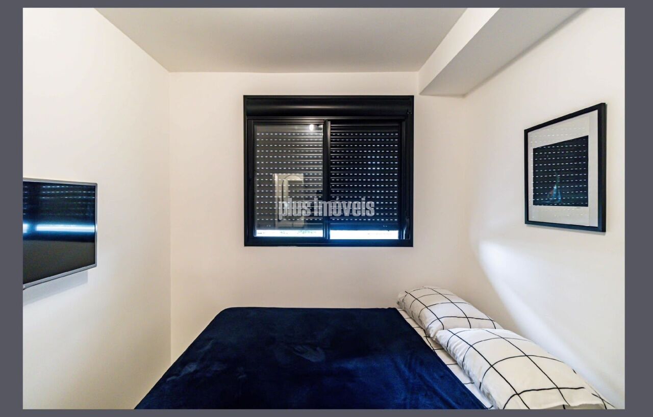 Apartamento, 1 quarto, 30 m² - Foto 9