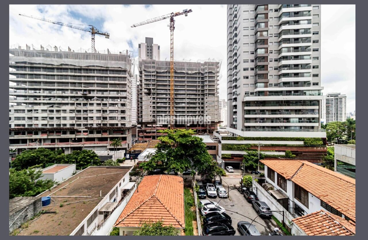 Apartamento, 1 quarto, 30 m² - Foto 19