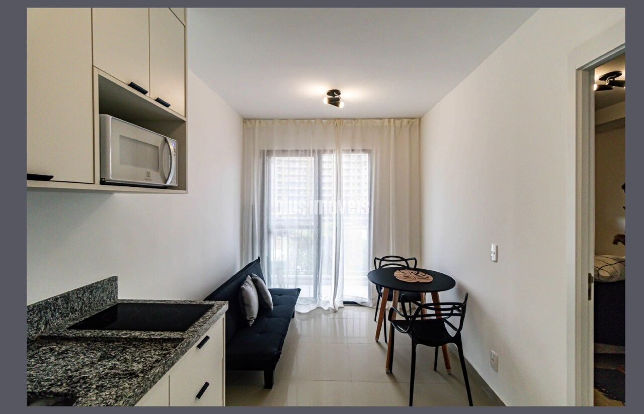 Apartamento, 1 quarto, 30 m² - Foto 4