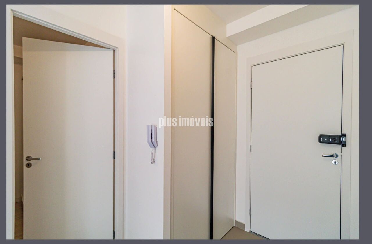 Apartamento, 1 quarto, 30 m² - Foto 17