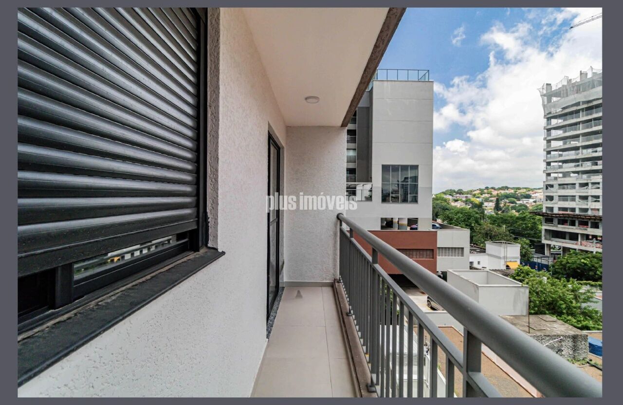 Apartamento, 1 quarto, 30 m² - Foto 7