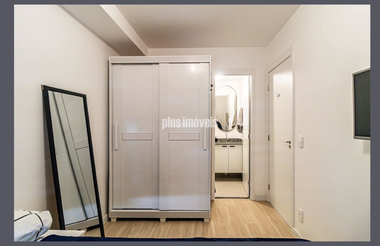 Apartamento, 1 quarto, 30 m² - Foto 13