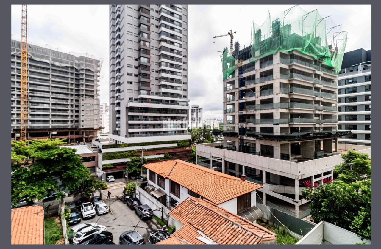 Apartamento, 1 quarto, 30 m² - Foto 18
