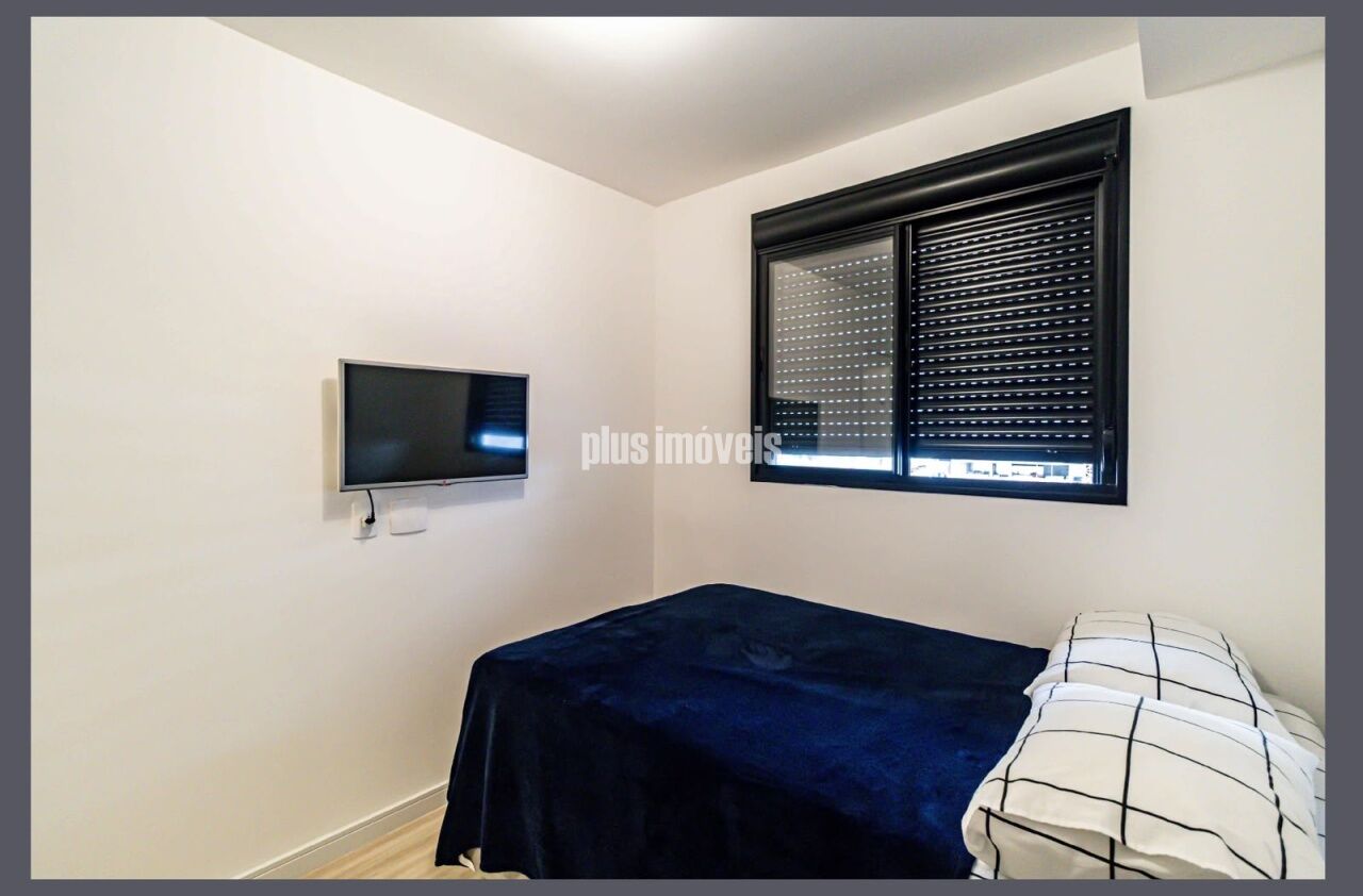 Apartamento, 1 quarto, 30 m² - Foto 11