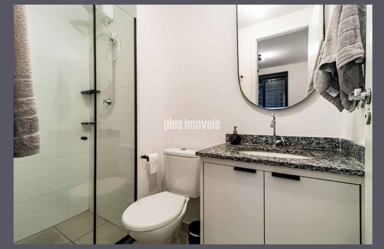 Apartamento, 1 quarto, 30 m² - Foto 15