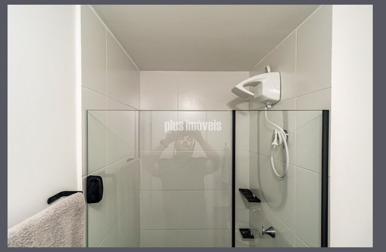 Apartamento, 1 quarto, 30 m² - Foto 16