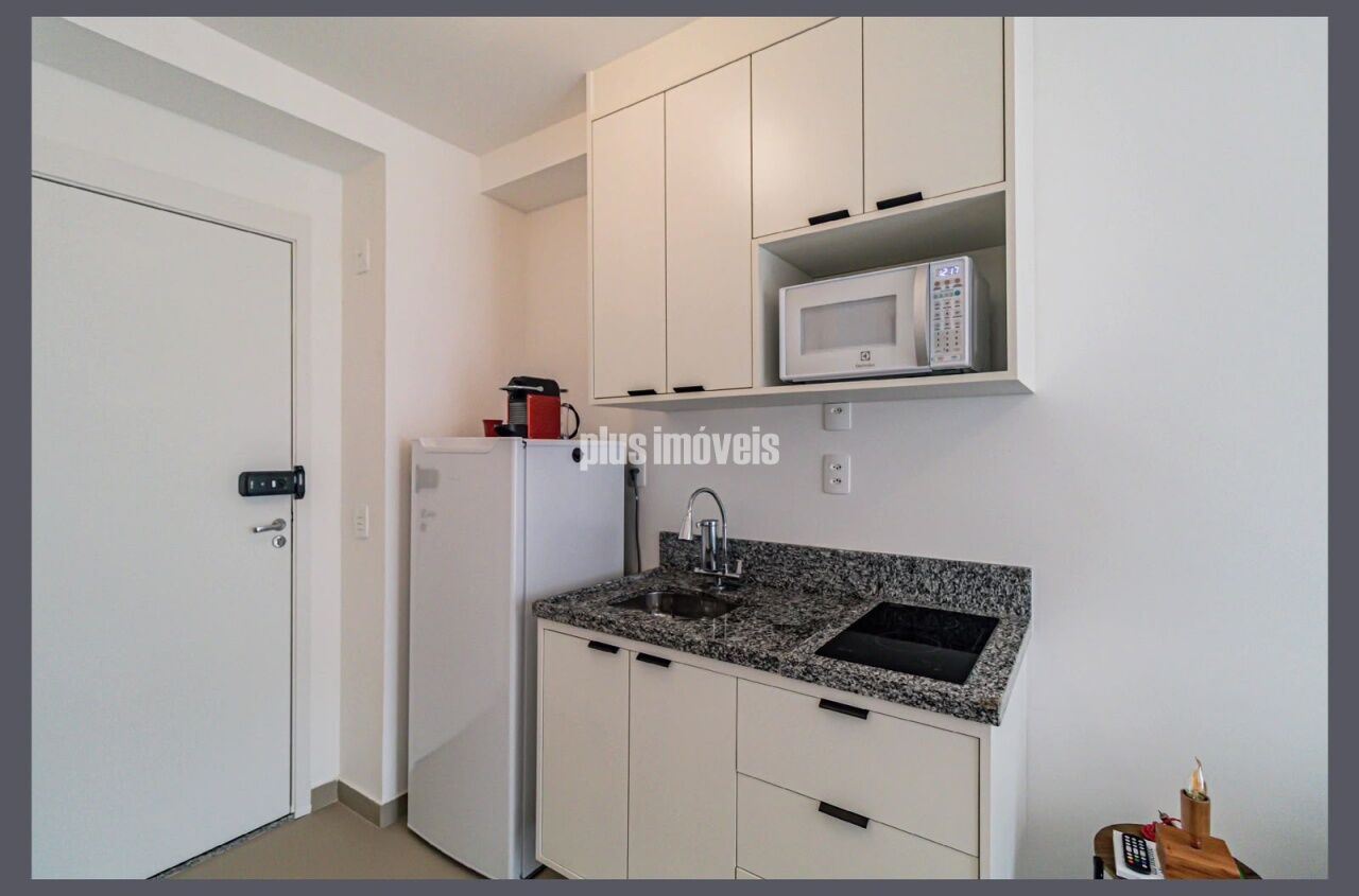 Apartamento, 1 quarto, 30 m² - Foto 6
