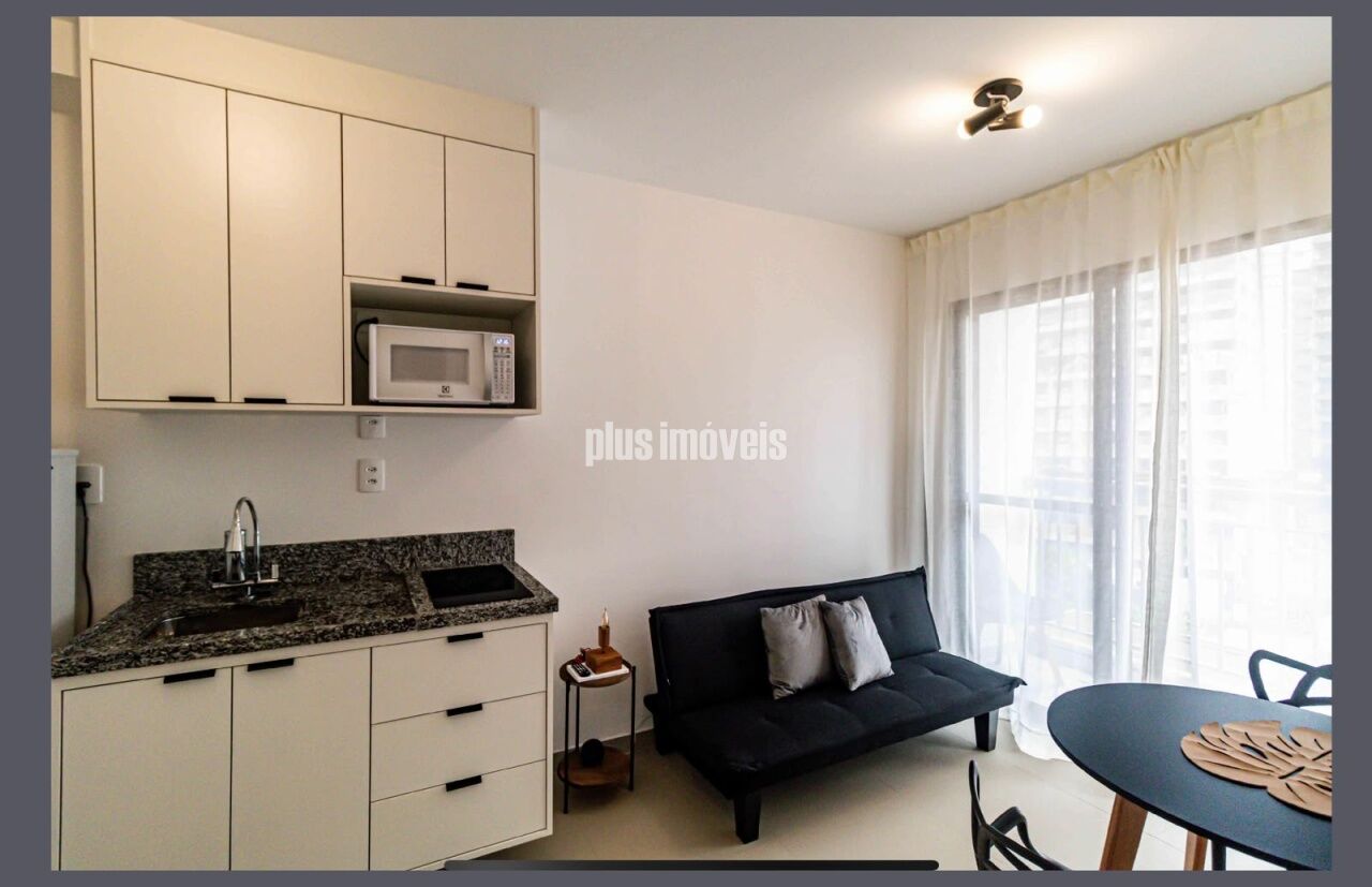 Apartamento, 1 quarto, 30 m² - Foto 5