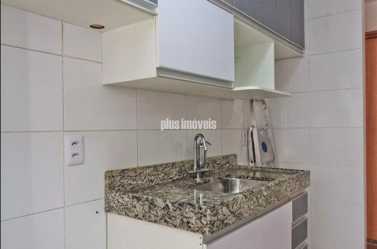 Apartamento, 2 quartos, 43 m² - Foto 9