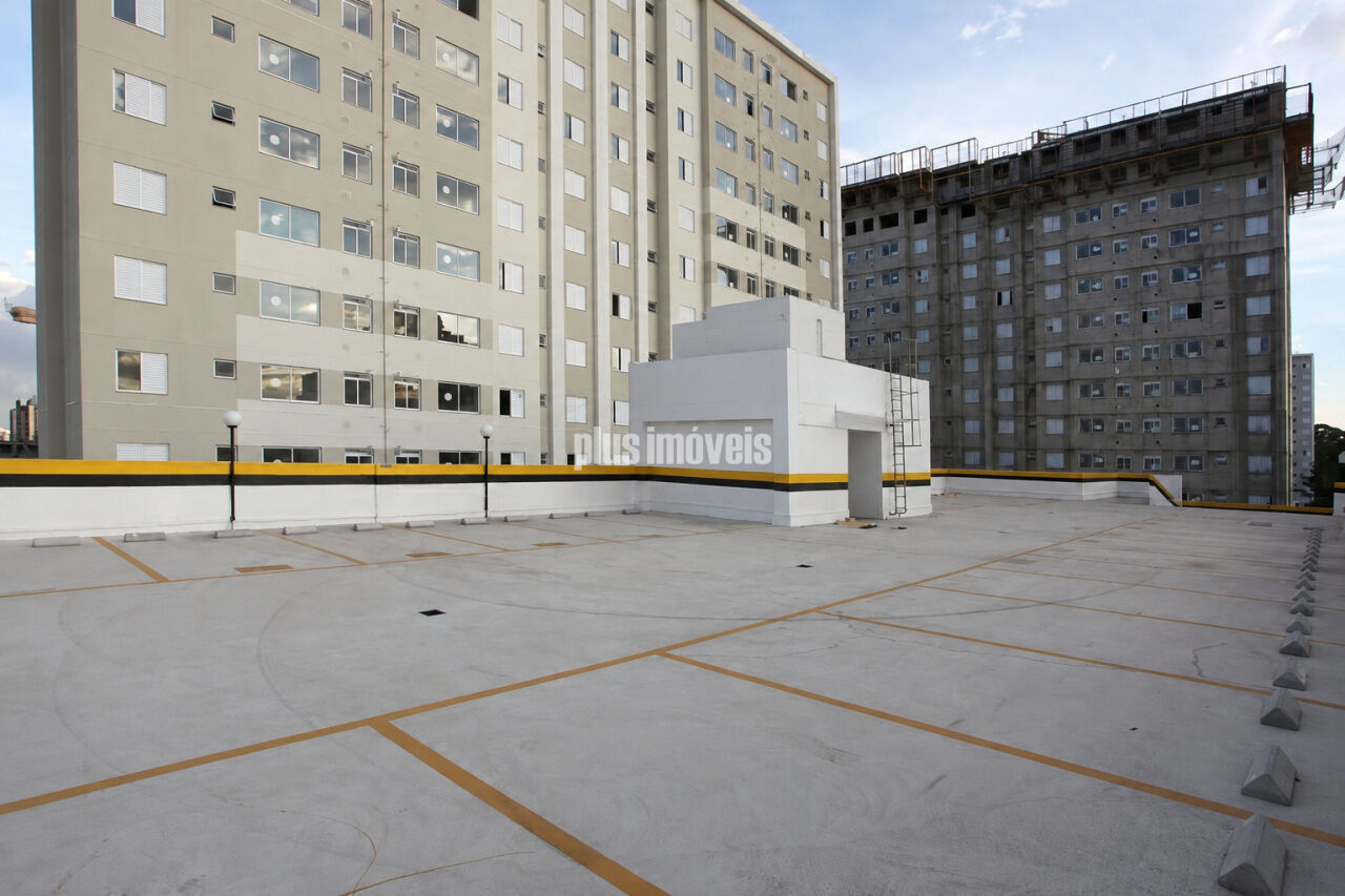 Apartamento, 2 quartos, 43 m² - Foto 28