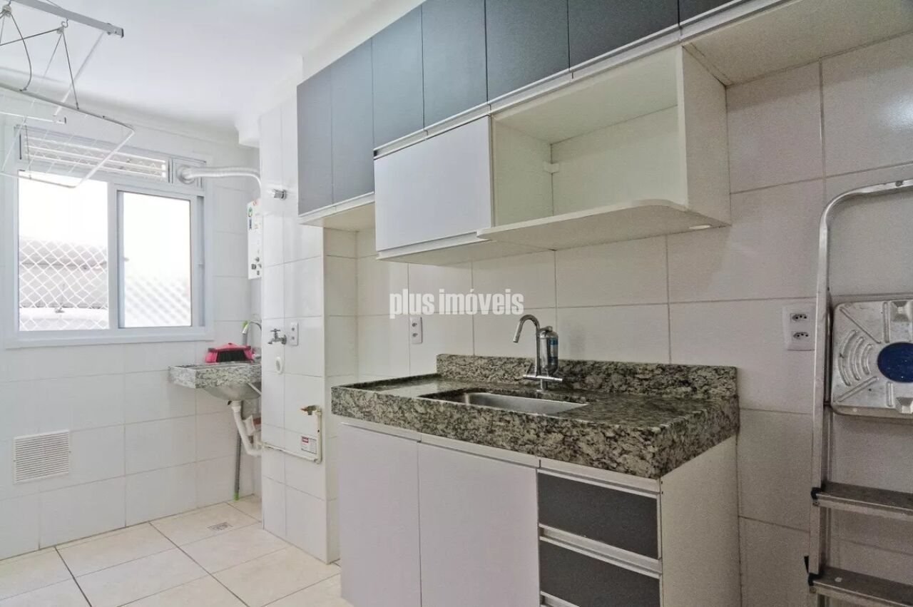 Apartamento, 2 quartos, 43 m² - Foto 7