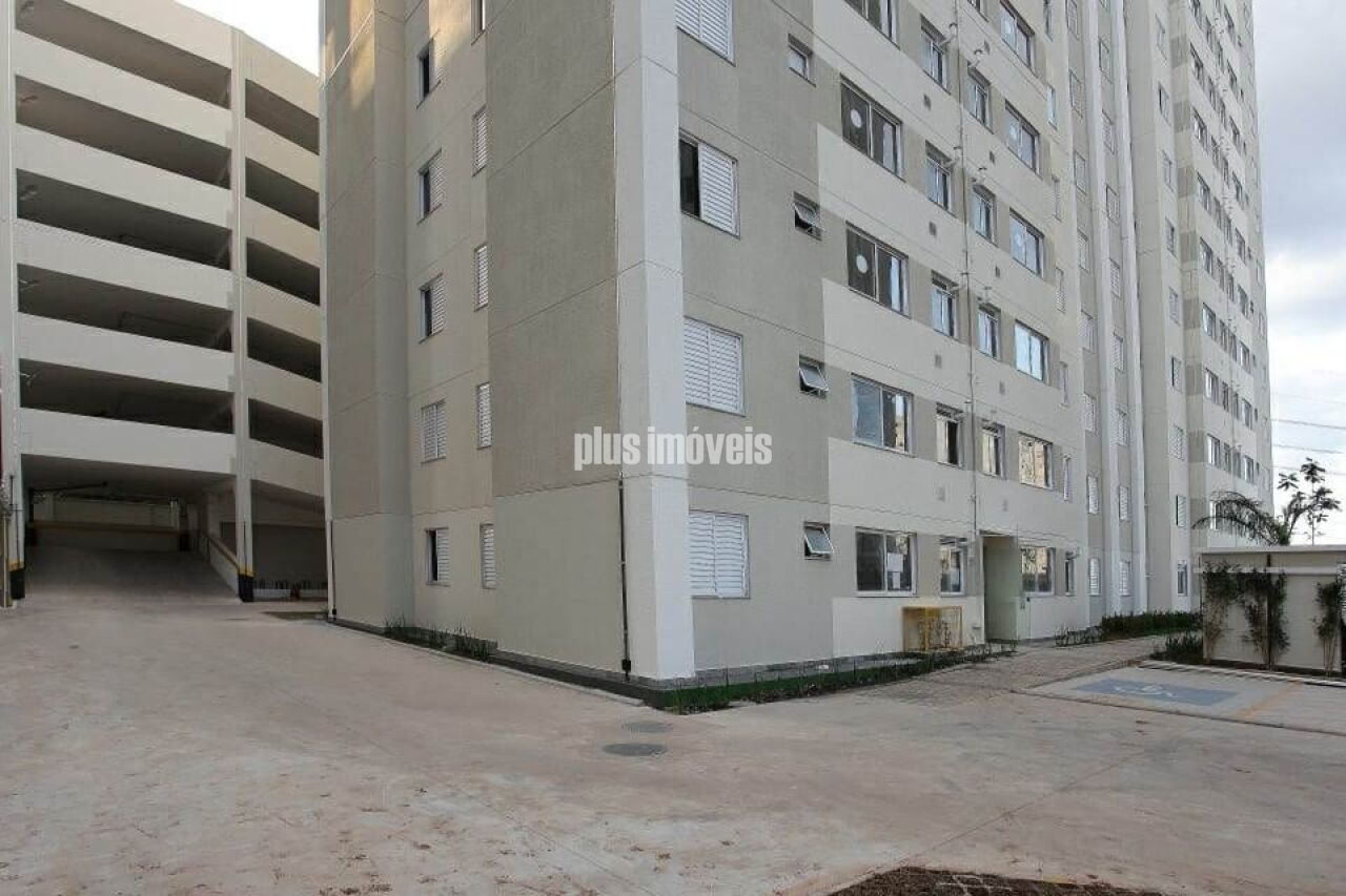 Apartamento, 2 quartos, 43 m² - Foto 26
