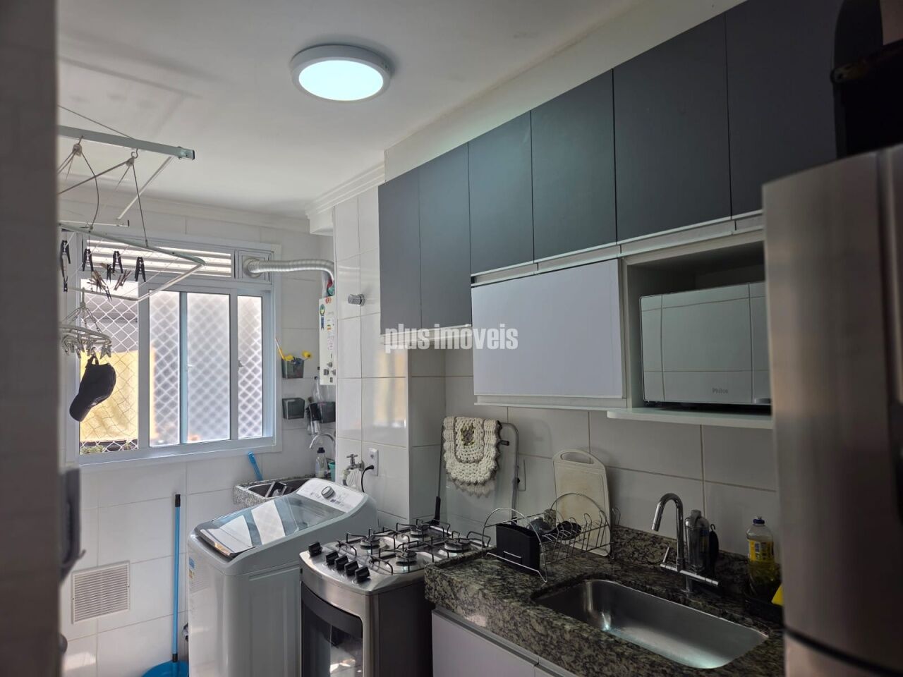 Apartamento, 2 quartos, 43 m² - Foto 10