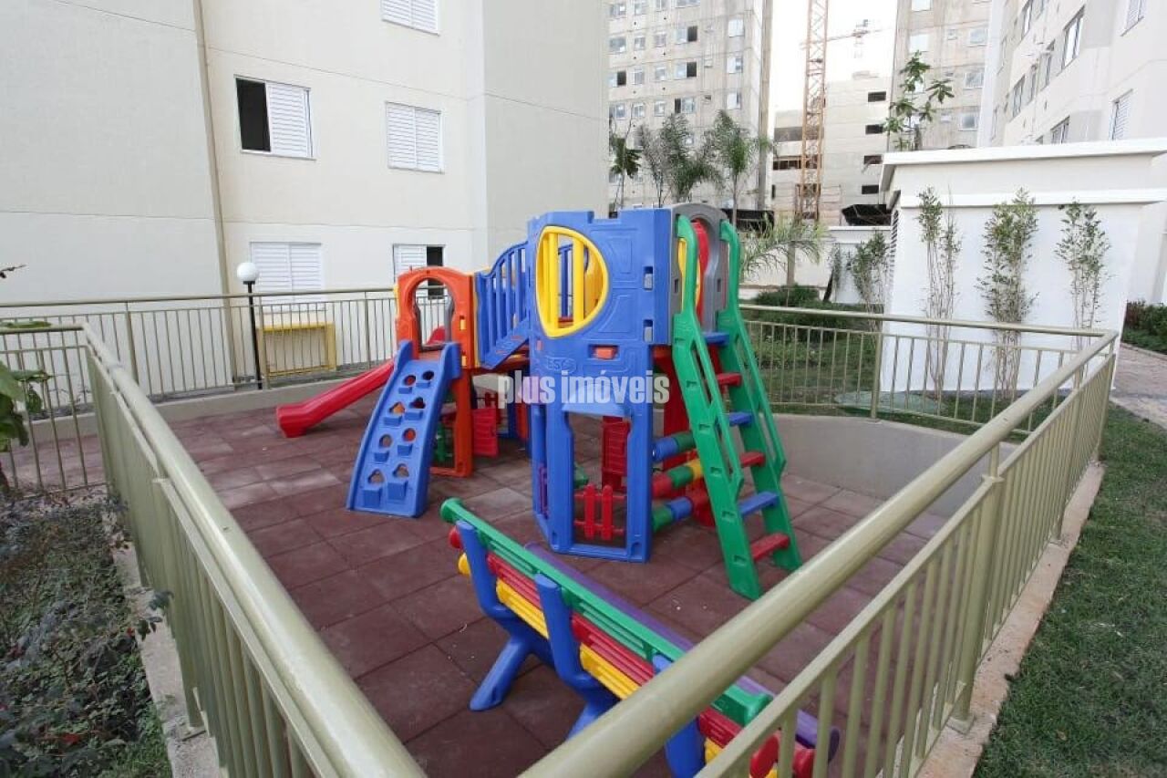 Apartamento, 2 quartos, 43 m² - Foto 31