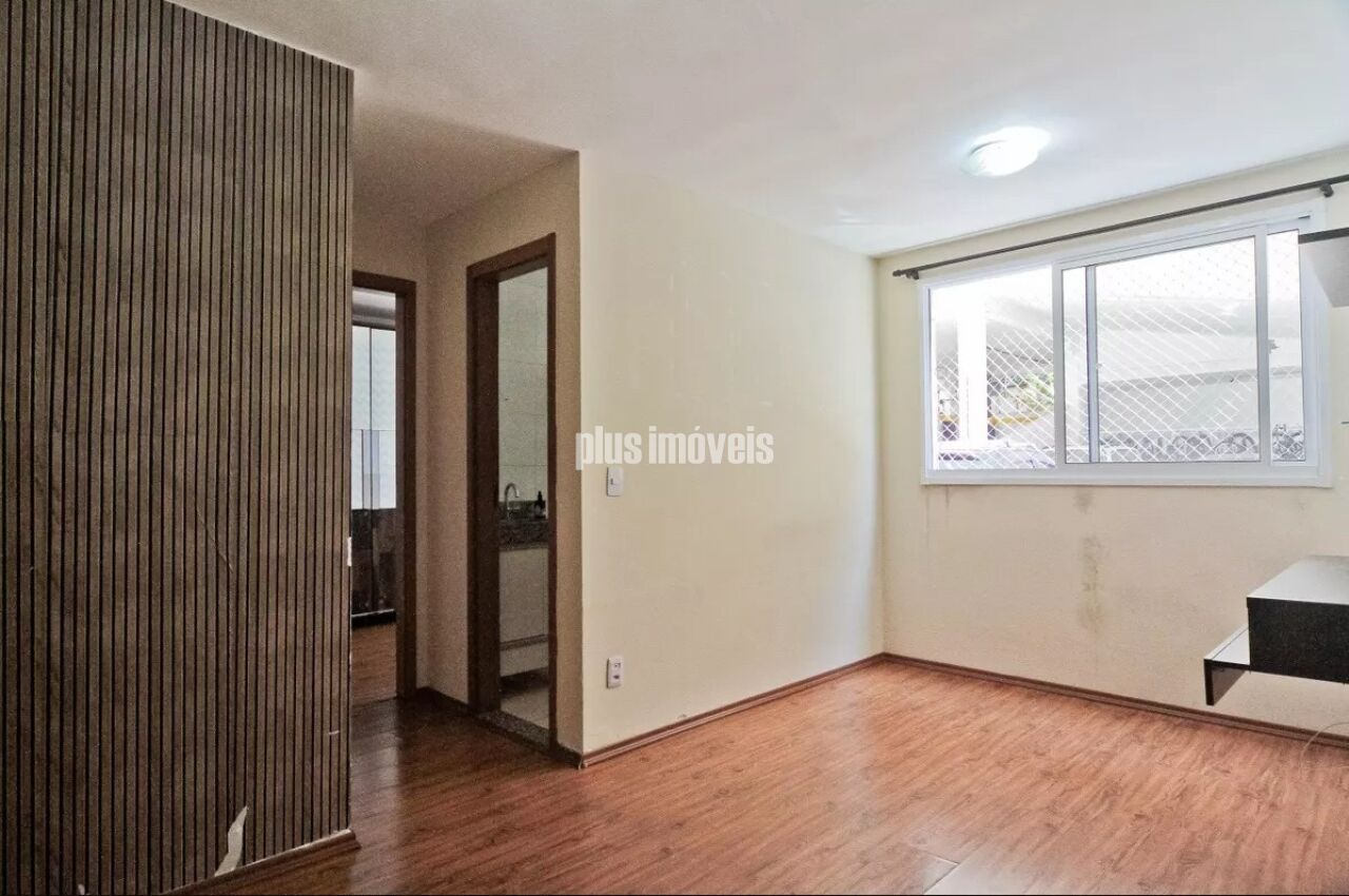 Apartamento, 2 quartos, 43 m² - Foto 21
