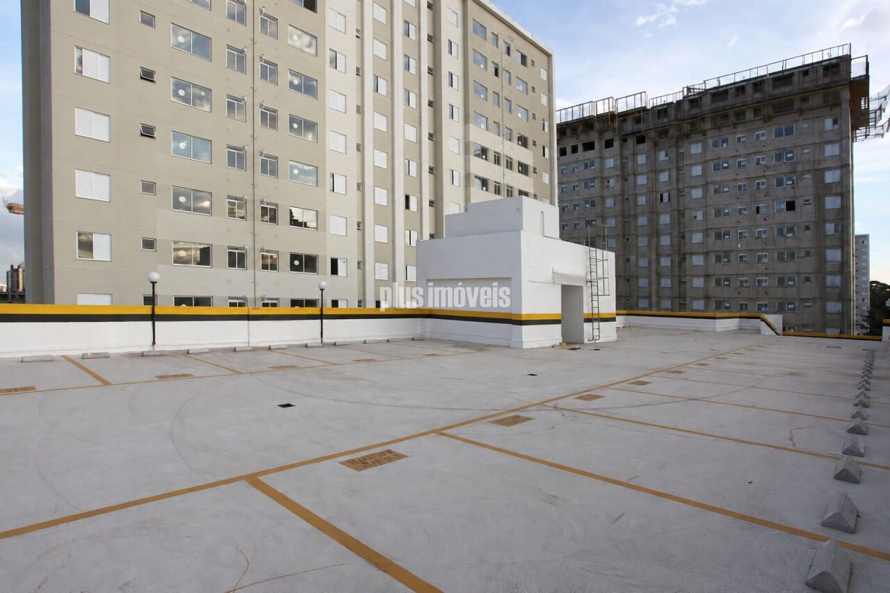 Apartamento, 2 quartos, 43 m² - Foto 27