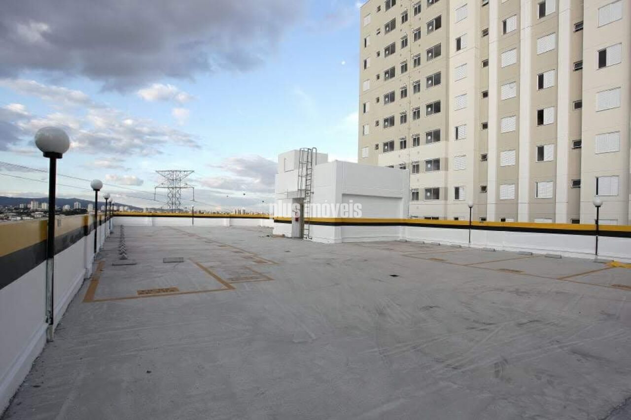 Apartamento, 2 quartos, 43 m² - Foto 29