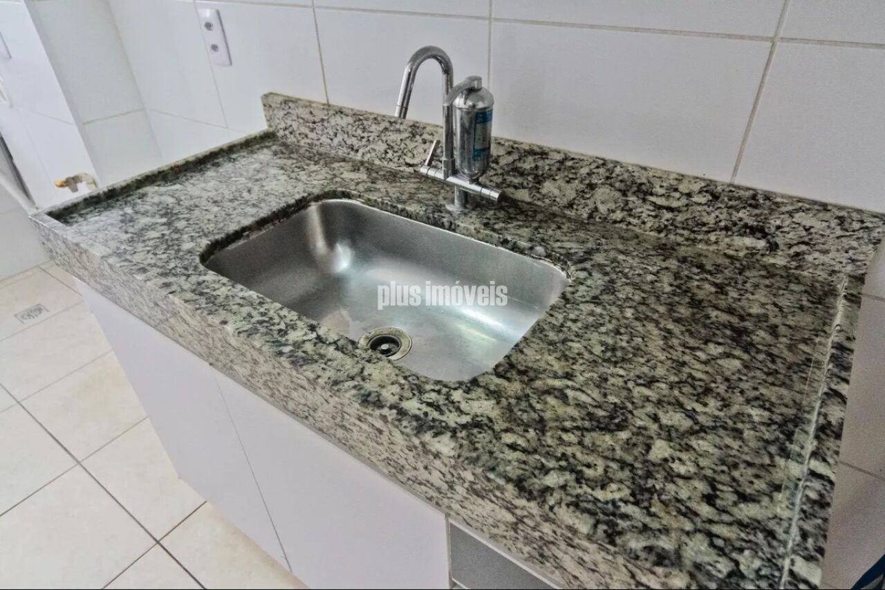 Apartamento, 2 quartos, 43 m² - Foto 11